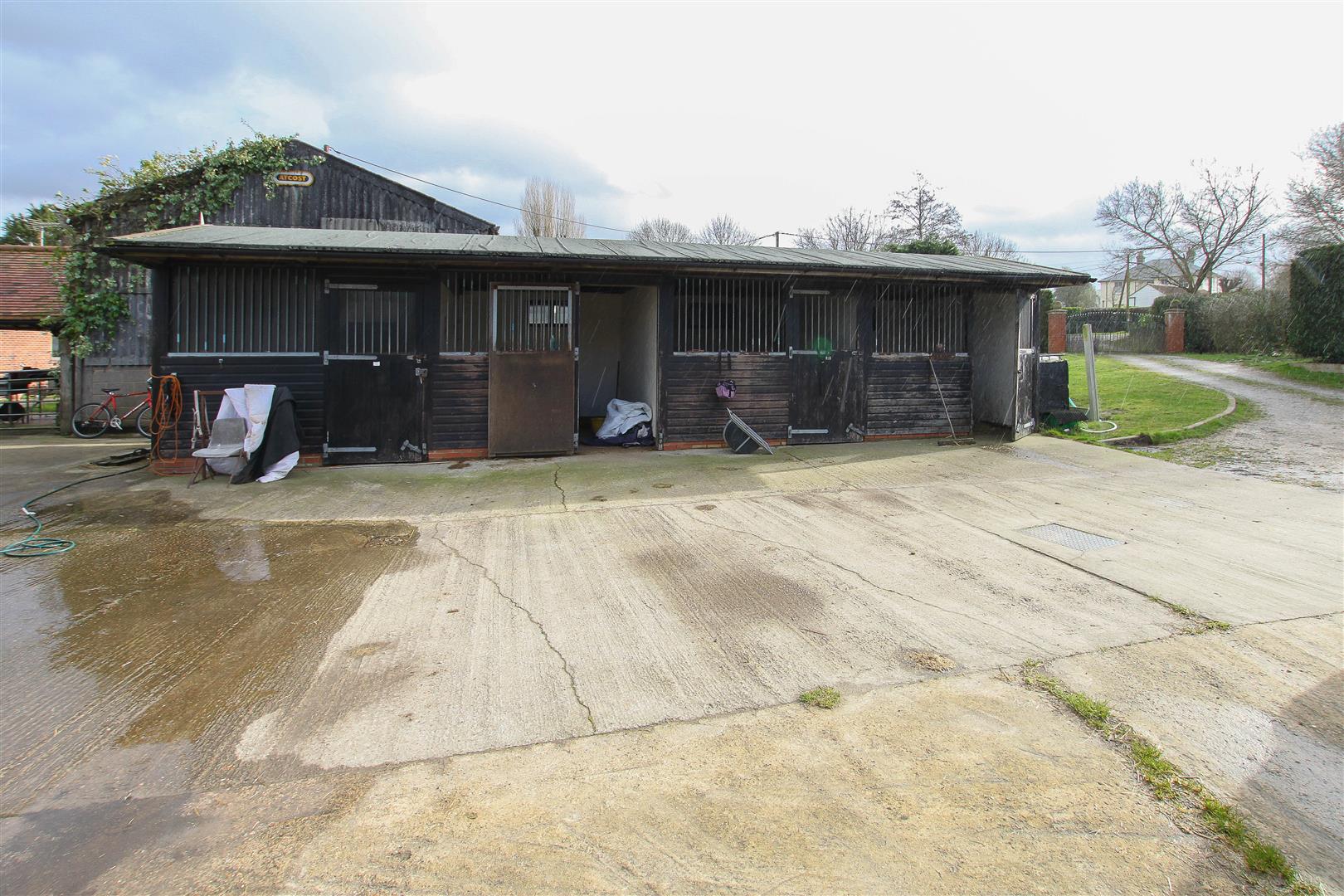 Days Lane, Pilgrims Hatch, Brentwood Keith Ashton